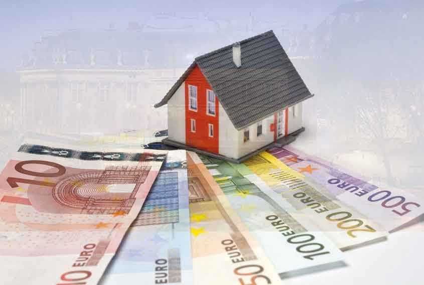 Împrumuturi: și Investiții Realizați-vă Proiectele în Imobiliare, Agricultură, Industrie și Comerț