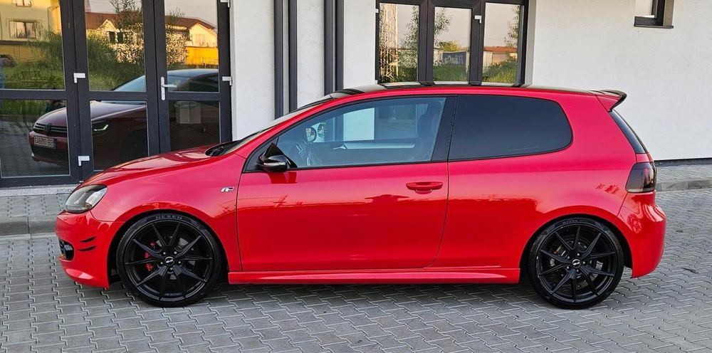 Vand Golf 6 R-line
