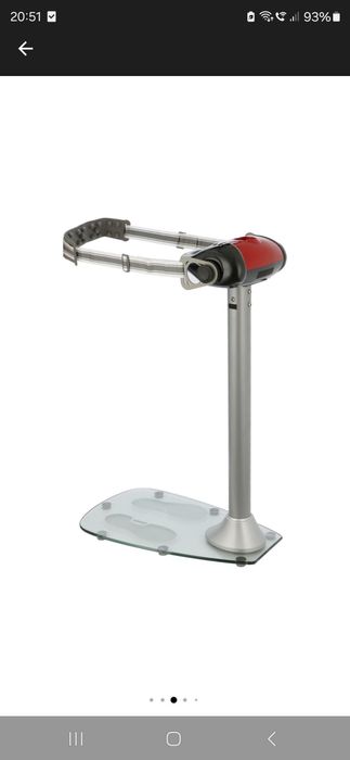 Aparat masaj anticelulitic Kondition