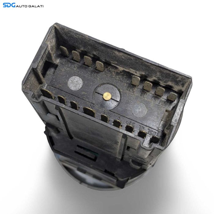 Bloc Lumini cu Proiectoare Skoda Fabia 1 2000 - 2007 Cod 3B0941531C [LR2667]
