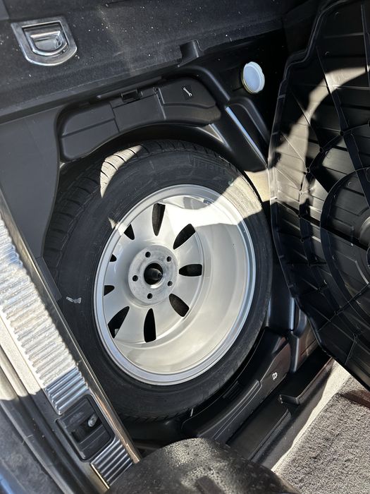 Audi A4 2.0. TDI