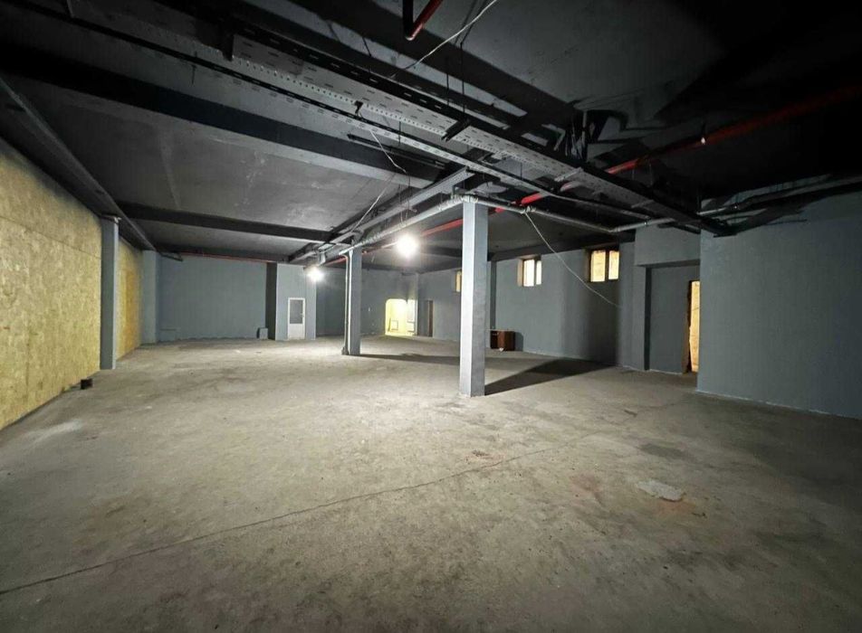 Арендага  цех жой бор.Сдается помещение