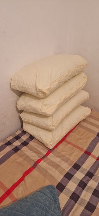 Жастық,подушки(синтифон)