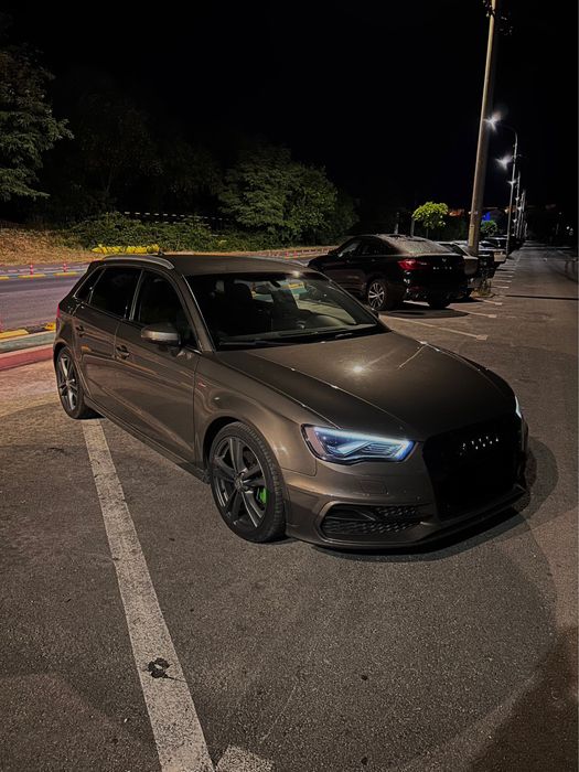 Detailing auto/ Polish auto