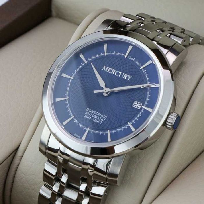 Mercury Constance Automatic - Swiss Made