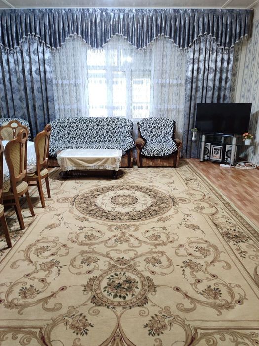 Аренда Ховли 4 хона 4 соток Паркентский