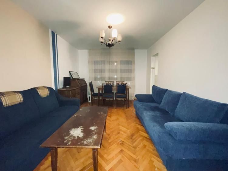 Apartament de inchiriat