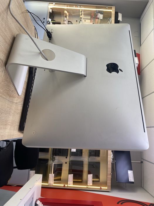 Apple iMac 27” 2K 2011 (A4)