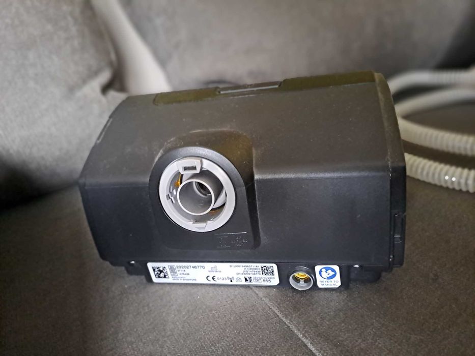 Апарат за Сънна апнея ResMed AirSense 10