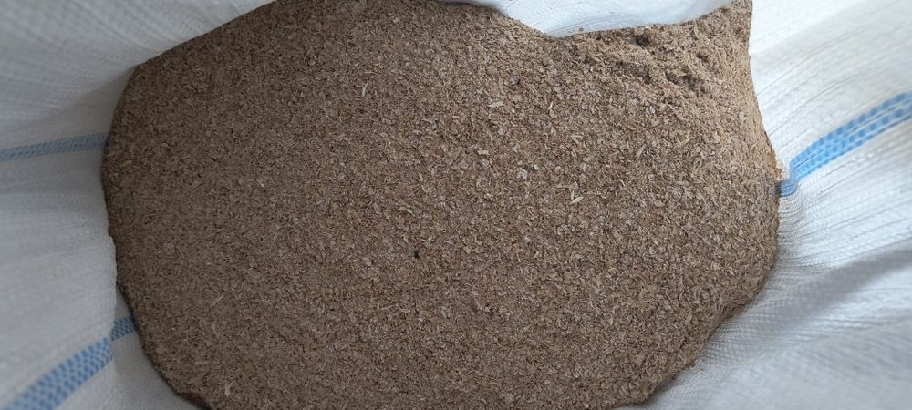 Tarațe grau  la sac