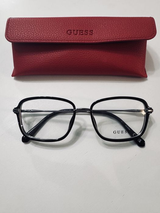 Ochelari Guess GU 50099 001
