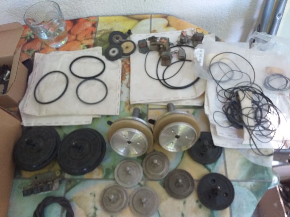 MAGNETOFON  PENTRU  PIESE   MAJAK  205   kashtan.jupiter tesla  b115