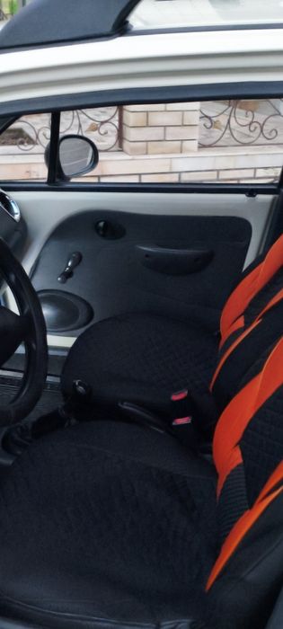 Матиз 2015 гидравлика