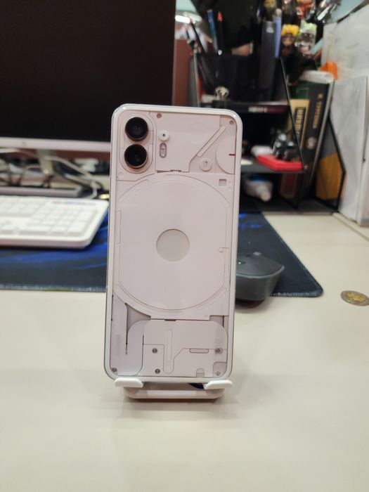 Nothing phone 2 12/512