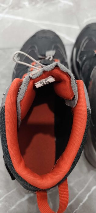 Зимна обувка Quechua N35