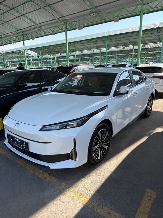 Changan Qiyuan A05