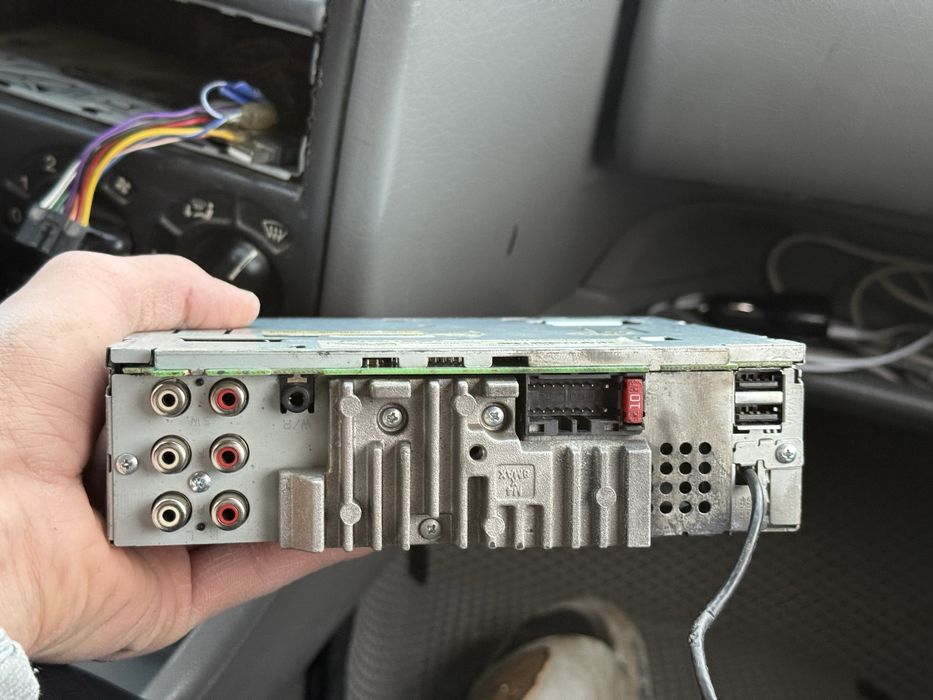 Pioneer дельфинь