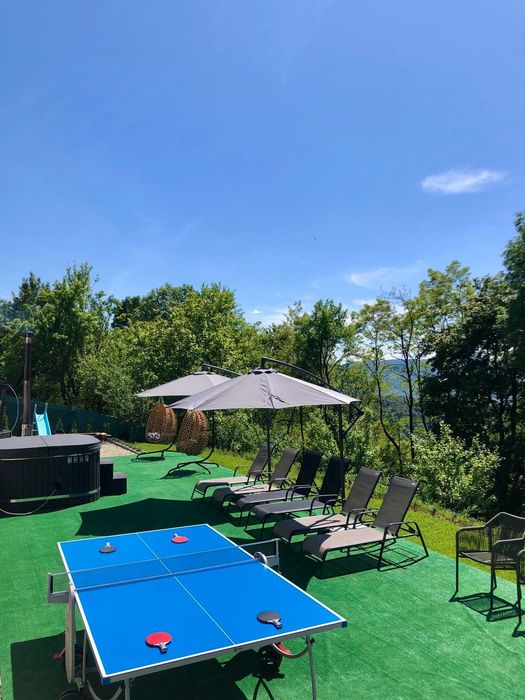 Vilă Cazare închiriere integrală Exclusive Villa