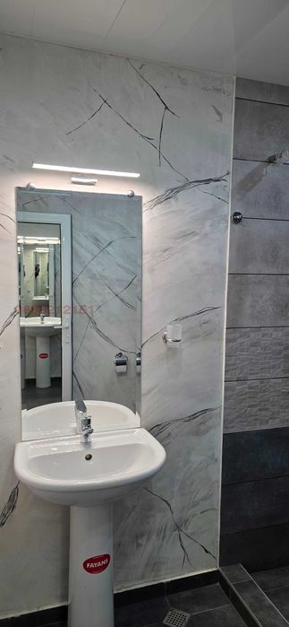 Дава се под наем Двустаен апартамент в Варна, Автогара - 65 кв.м за 428.91 € - Снимка #13