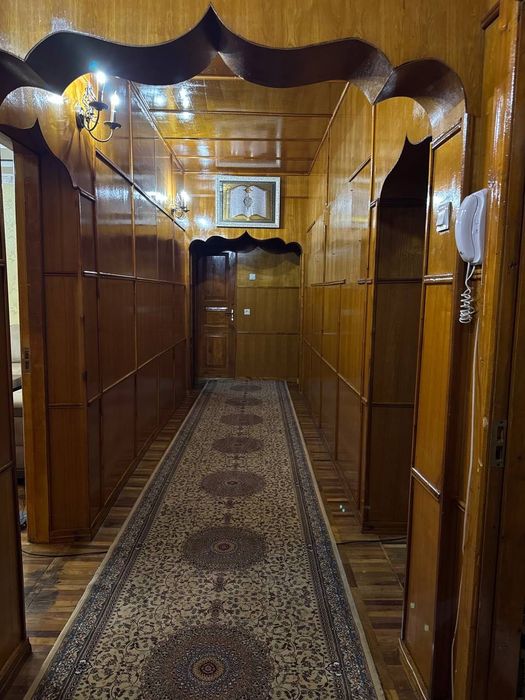 Дружба народов 4/4/9 продается квартира