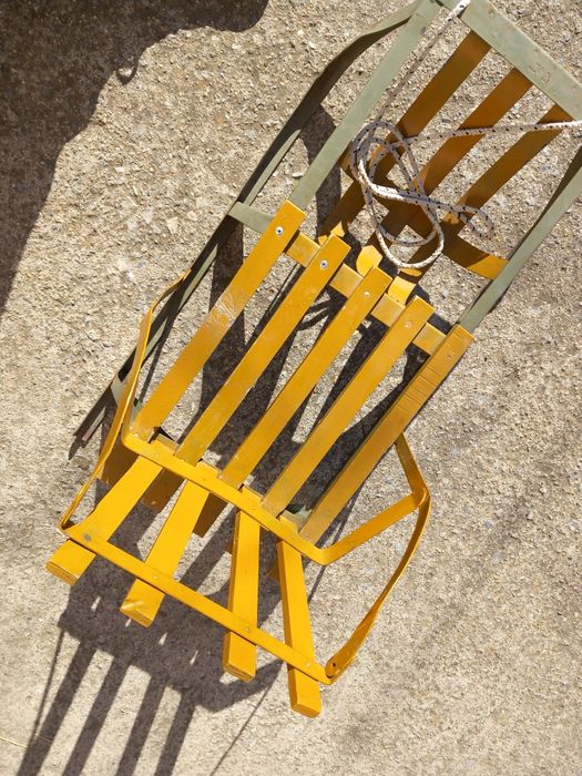 Продавам ползвана шейна