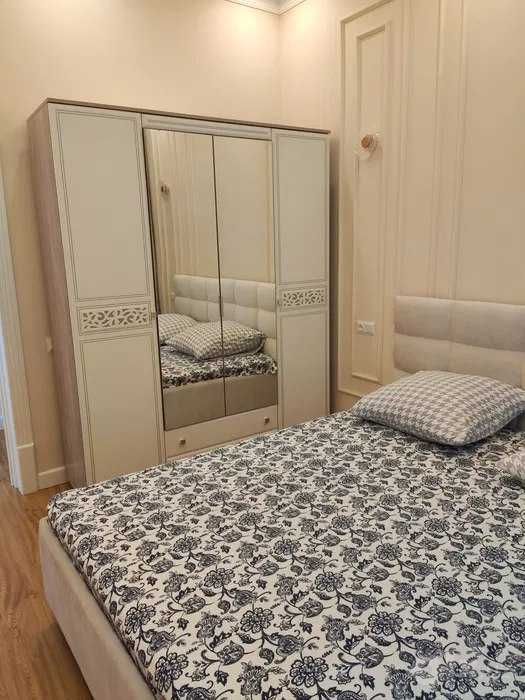 Сдаётся квартира на Сергелях, Чаштепа, ор-р: метро Чаштепа