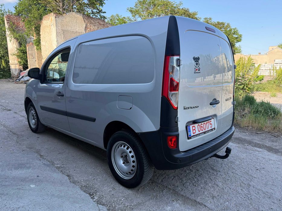RENAULT Kangoo 2016 — imagine 3
