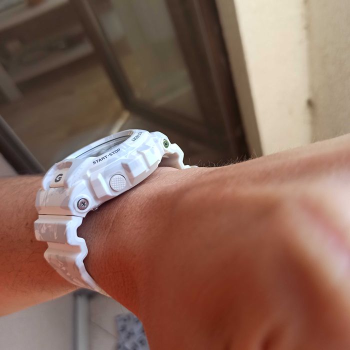 CASIO G-shock gd-x6900 Limited edition. Оригинал!!!