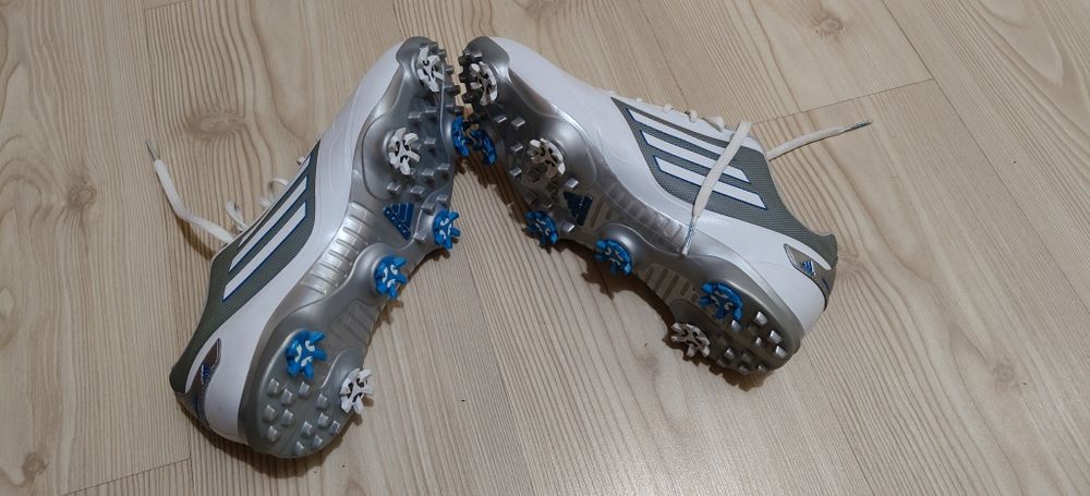 голф обувки Adidas Adizero номер 42 ⅔.