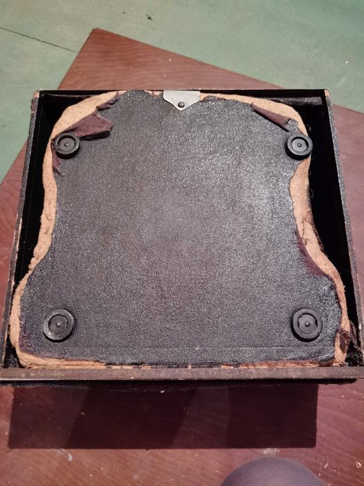 Антикварна печатаща машина Erika Naumann – 1940 г.