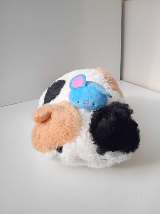 Котенце и мишленце