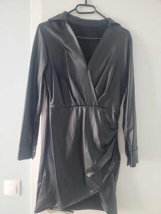 Дамски  рокли  S