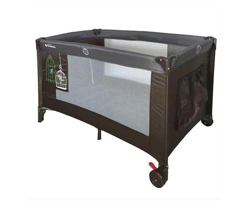 Honeybaby детска кошара