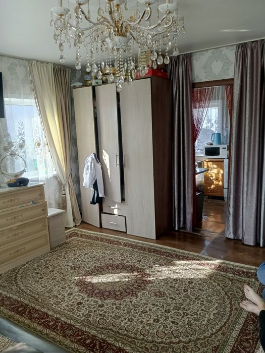 Продам дом с хорошим ремонтом