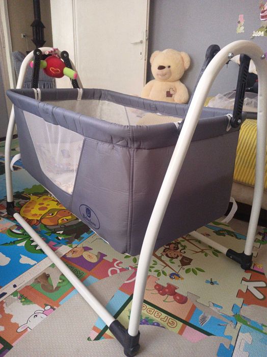 Детска люлка за бебе