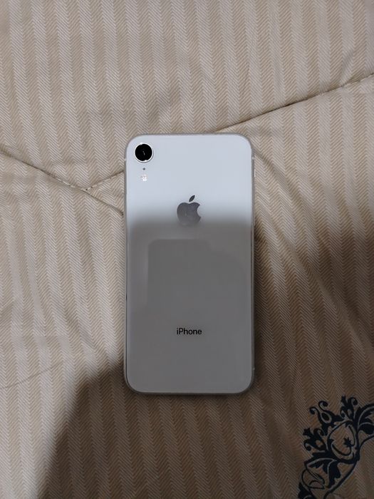 Iphone xr holati chotki