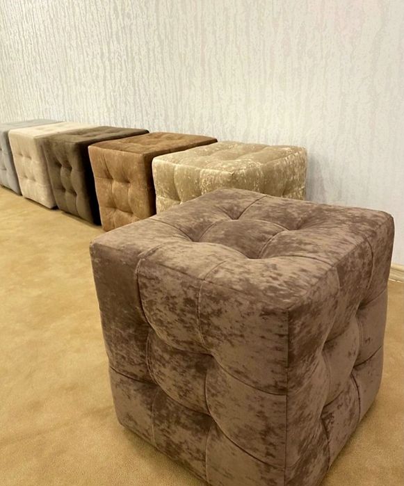 Ремонт стульев, перетяжка кресел