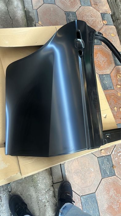 Двери на камри 70/75