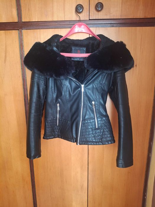 Яке, елек, суитчър