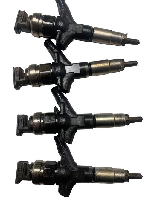 Set Injectoare Subaru Legacy V Bm 2009 -> , Subaru Forester Iii Sh 200