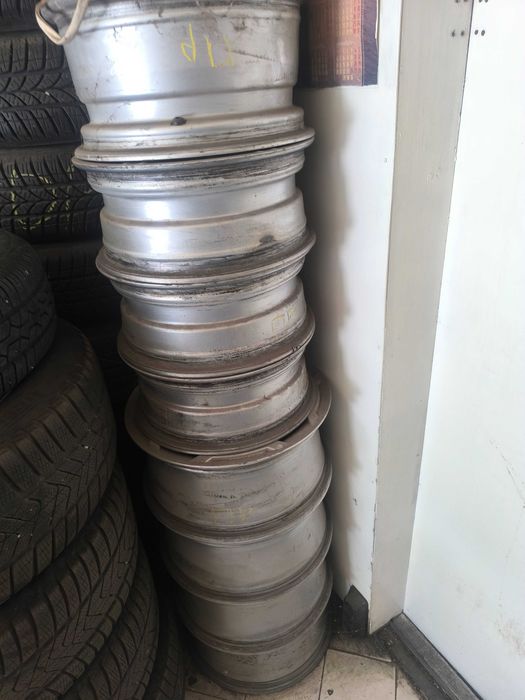 Продавам джанти алуминиеви