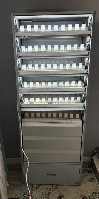 сигаретная полка