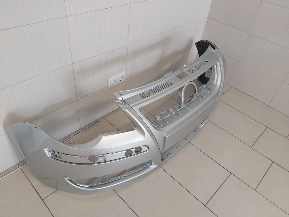 Bara Fata VW Polo 6/VI 2005 2006 | 2007 2008 | 2009 (Cod: LA7W (Gri))