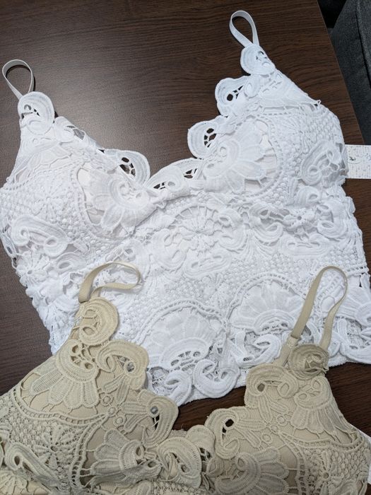 Дамски бюстиета (топ)