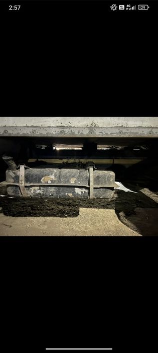 Газель сатылады.