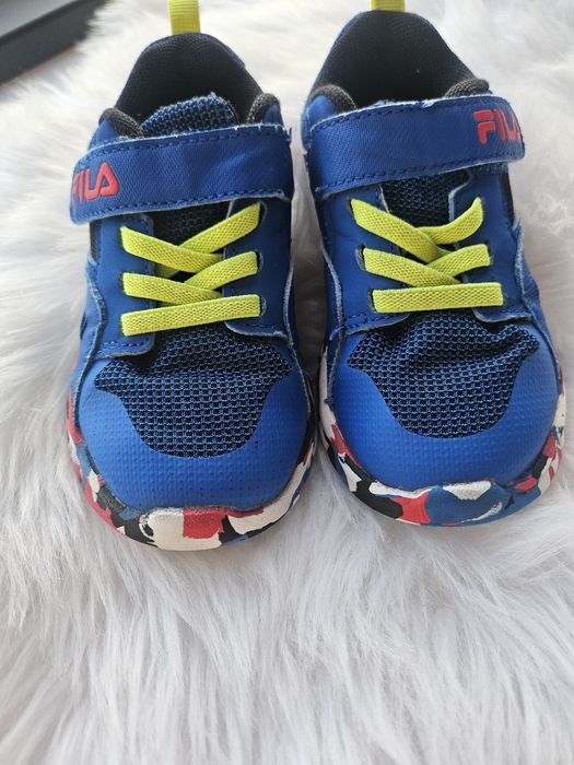 Детски маратонки 25номер