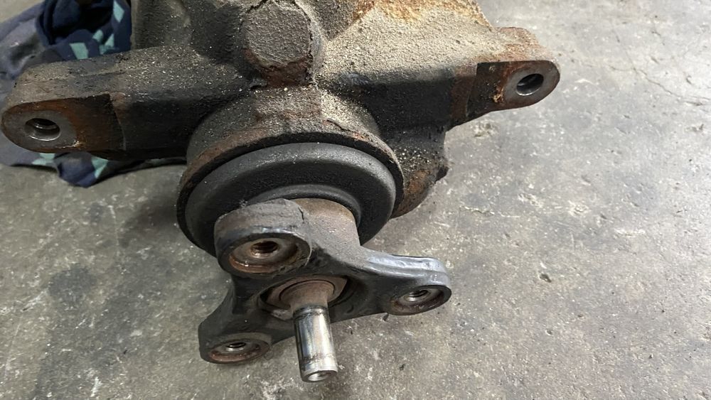 Диференциал за БМВ 330i Е91 - 3.15