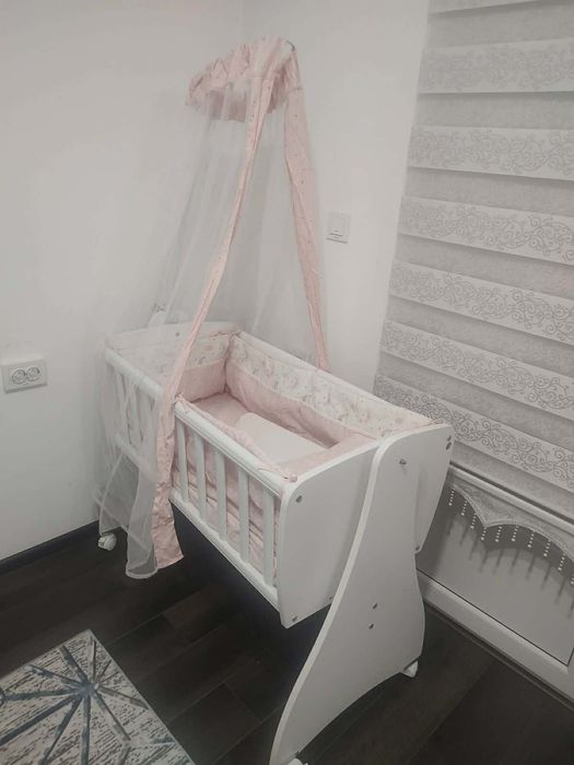 Обиколник за кошара