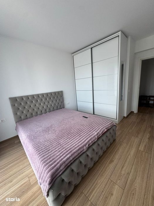 Apartament 2 camere bloc nou - Bld. Timisoara - Brancusi - Valea Larga