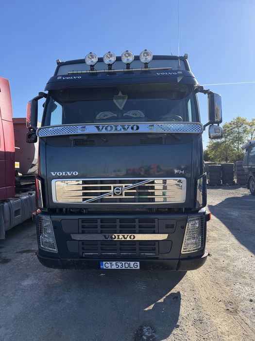 Volvo FH 2008 Automat